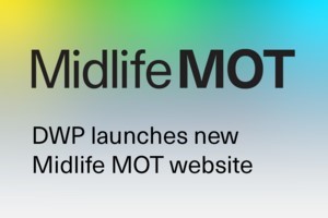Midlife MOT logo
