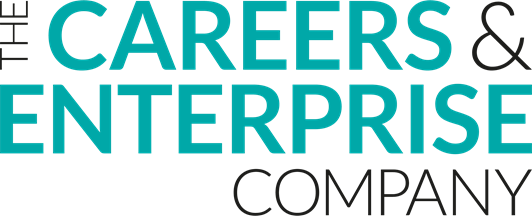 The Careers And Enterprise Company Logo