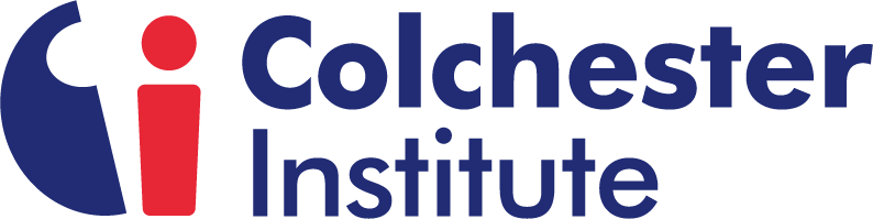 Colchester Institute logo