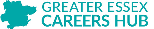 greater essex careers hub logo