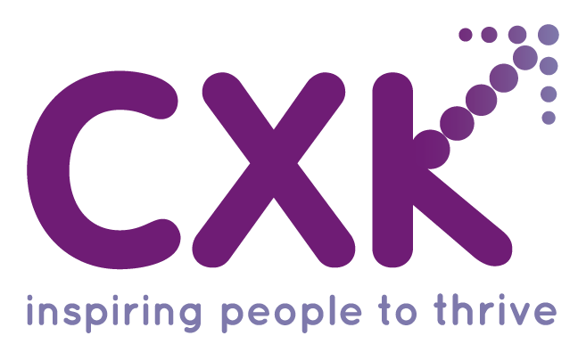 CXK Logo