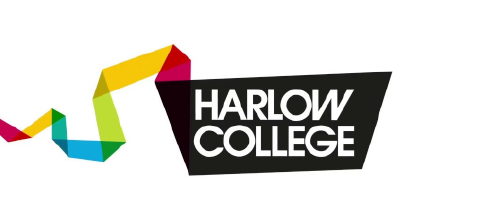  Harlow College Logo