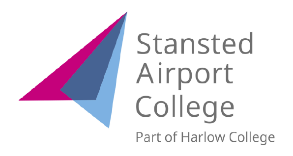 Stansted Airport College Logo