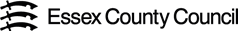 Essex County Council logo
