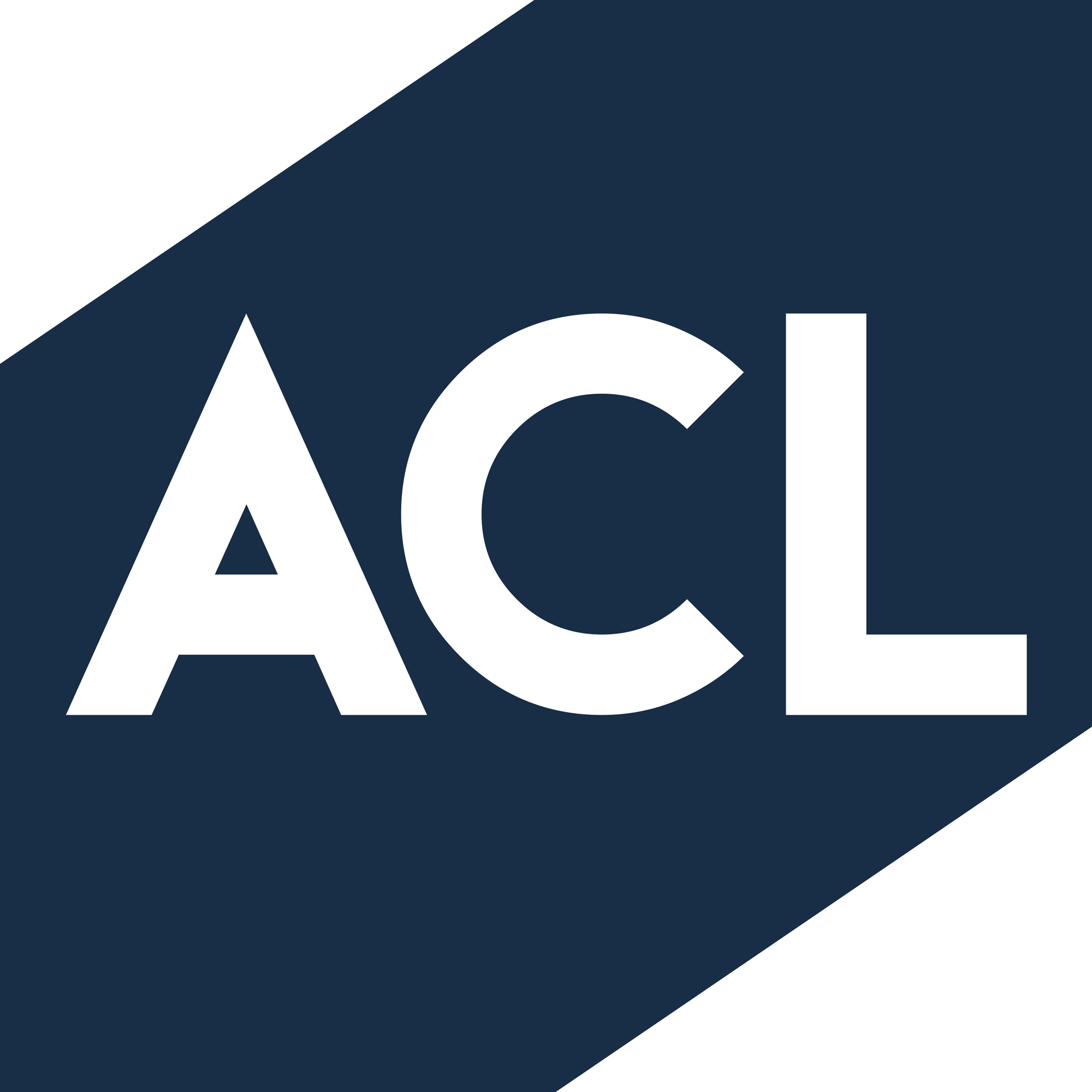 ACL Logo