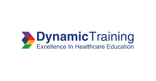 Dynamic Training logo