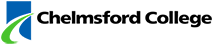 Chelmsford College logo
