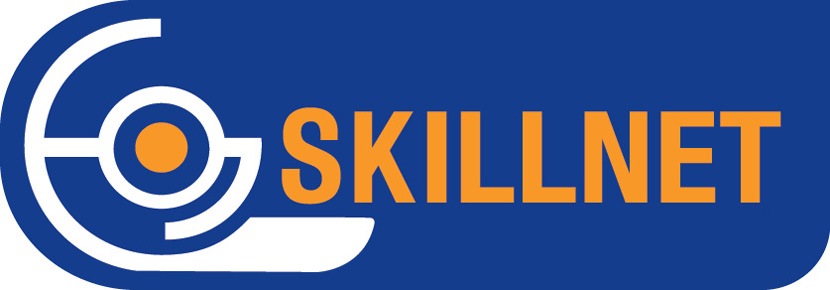 Skillnet Logo