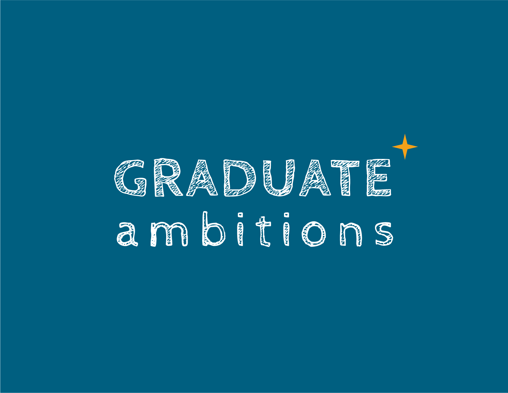 Graduate Ambitions Logo