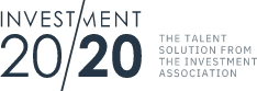 Investment 2020 Logo