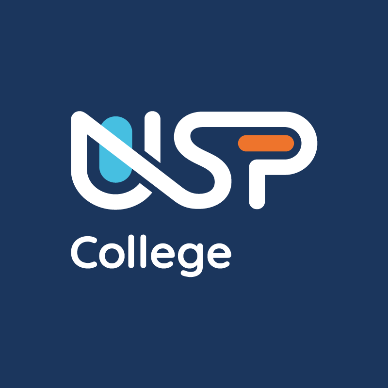 ups college logo