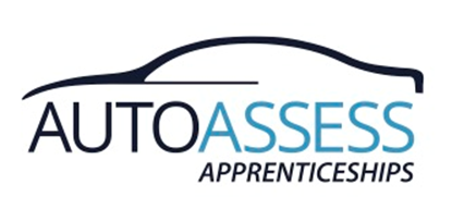 Autoassess Apprenticeships Logo