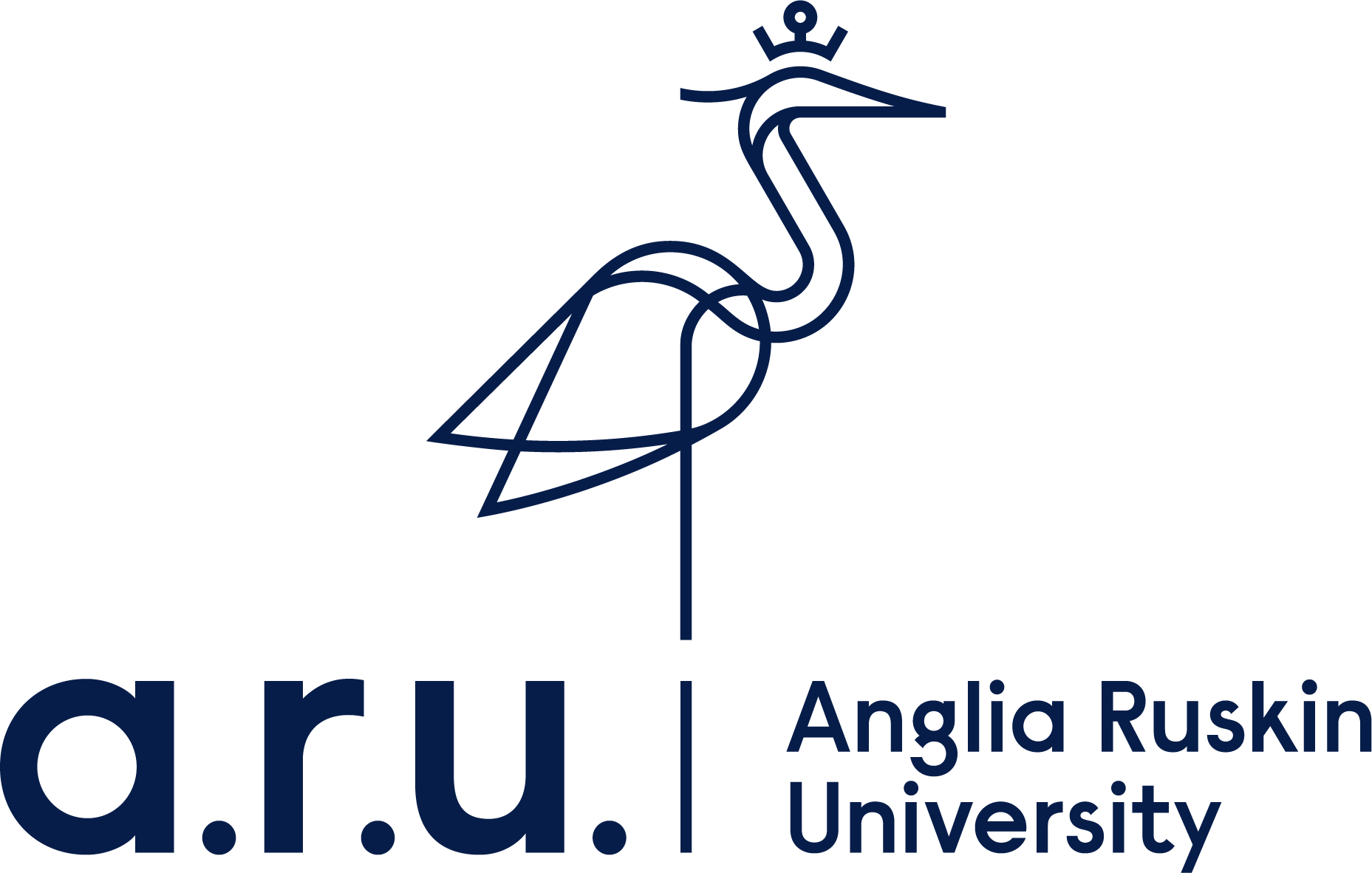 Anglia Ruskin Uni Logo