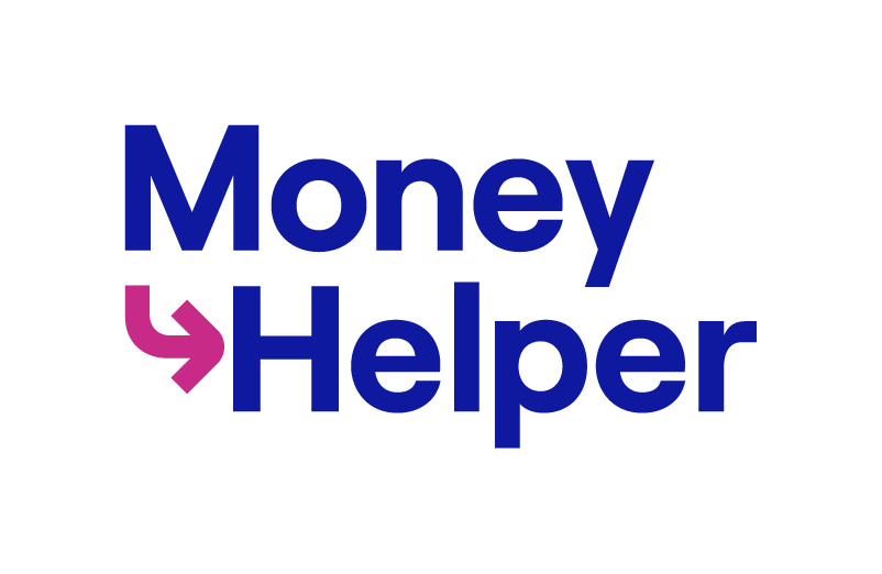 Money Helper logo