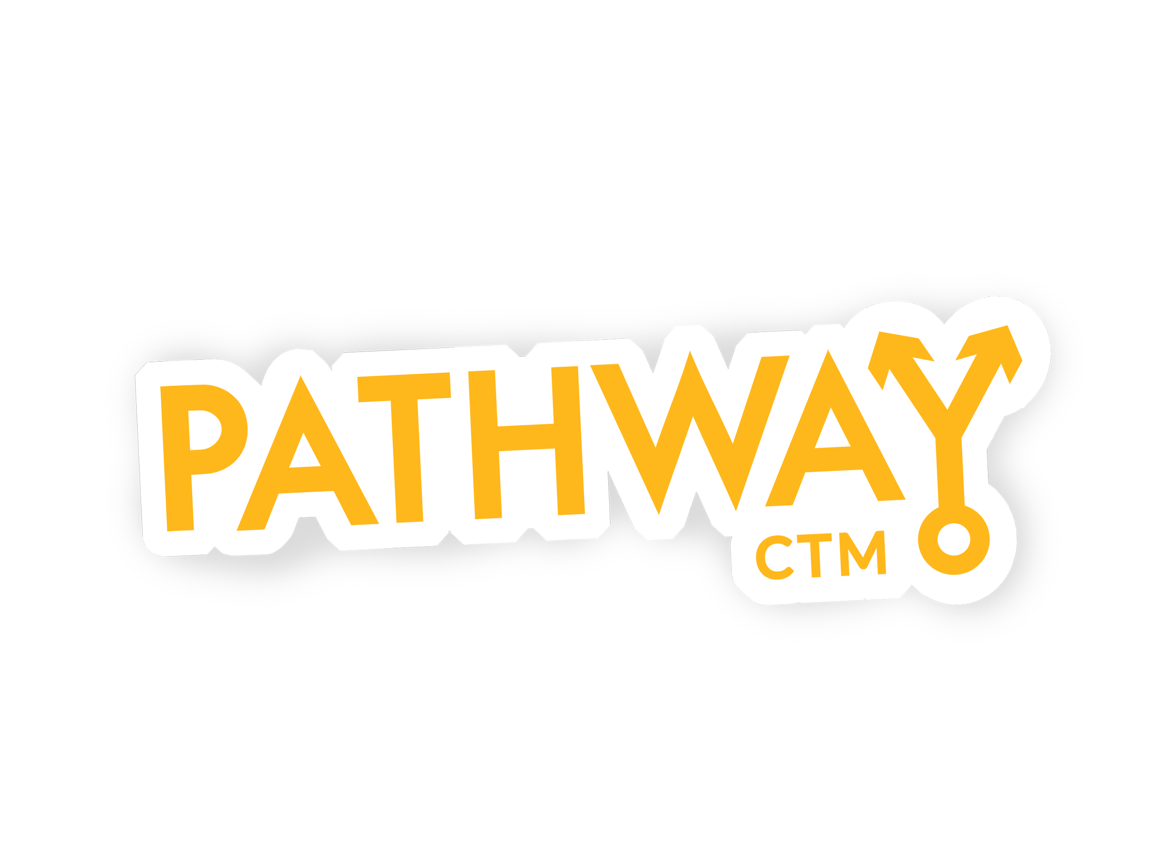 Pathway CTM Logo