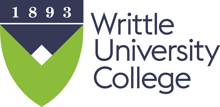 Writtle Univeristy College Logo